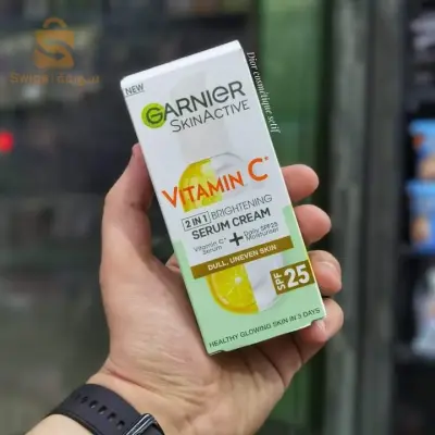 كريم GARNIER