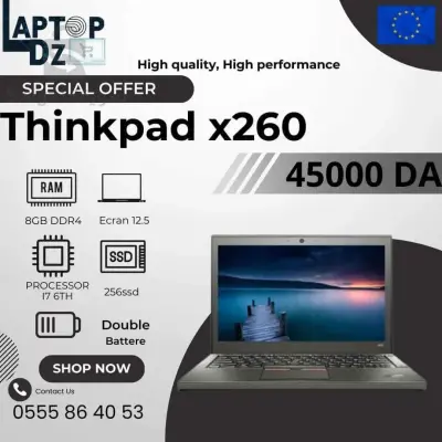 Thinkpad