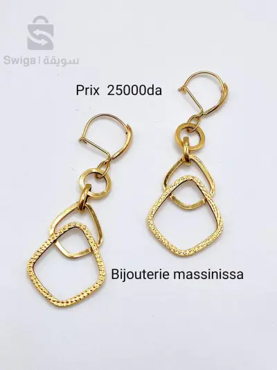 bijoux