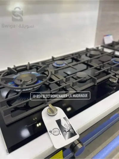 Bosch Series8