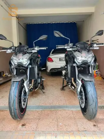 KAWASAKI 2023 Ccr