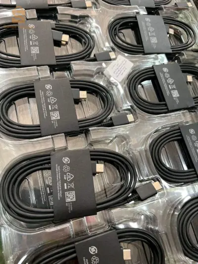 Cabel TYPE C
