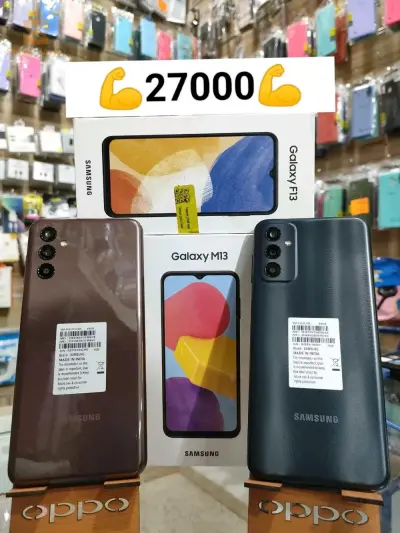 Samsung M13 /F13