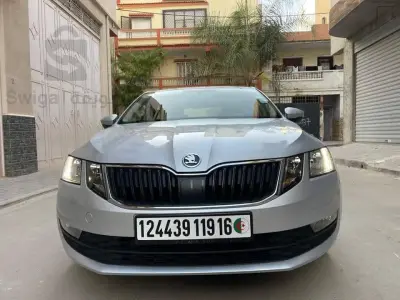 Octavia