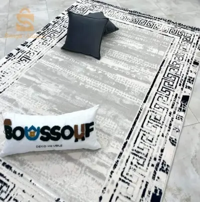 tapis salon