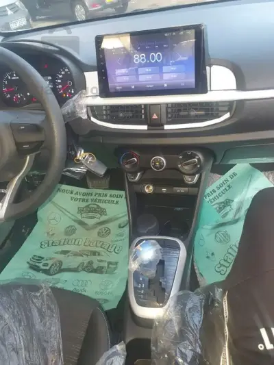 Picanto