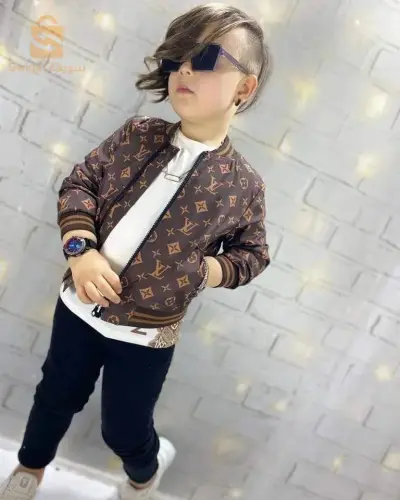 لباس اطفال