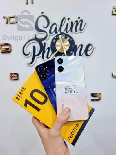 phone