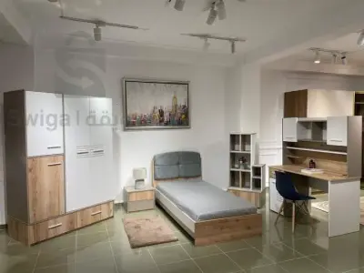 chambre d'enfant