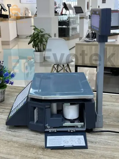 electronic balance