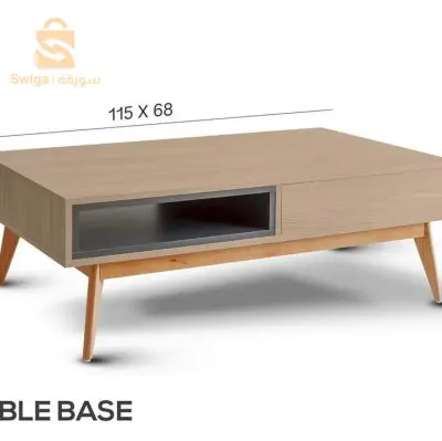طاولة تلفاز