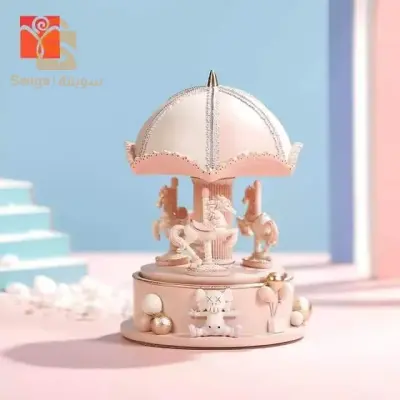 Boîte à musique