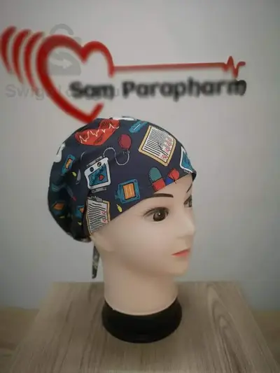 casquettes