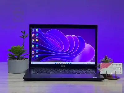 DELL LATITUDE 4780