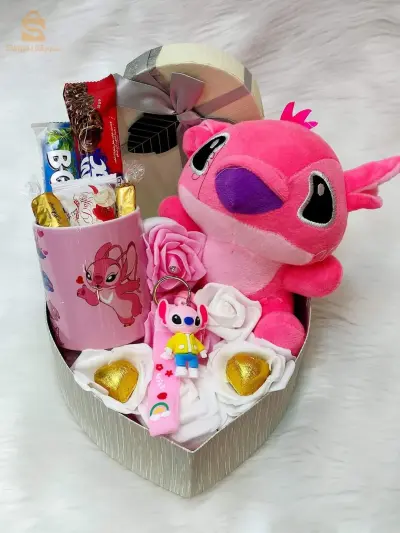 box