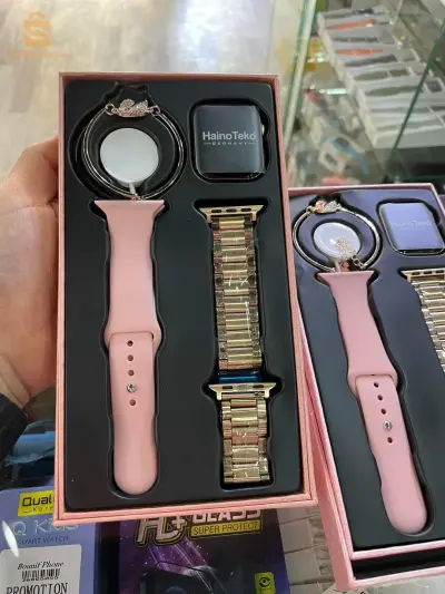 Montre femme