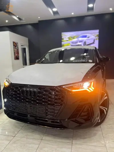 AUDI Q3 2023