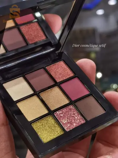palette