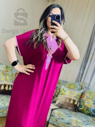 روبة تحفة