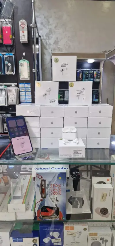 2GEN  kit Airpods