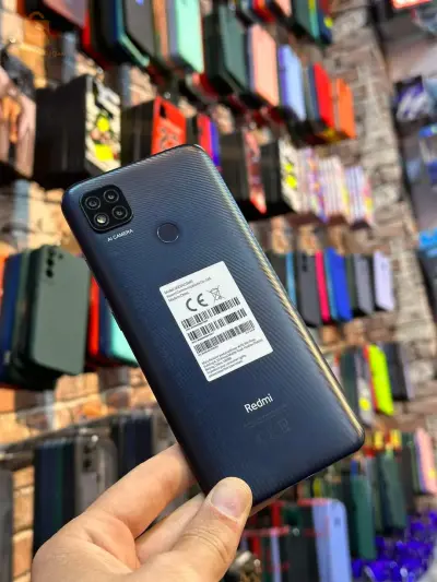 Redmi 9C