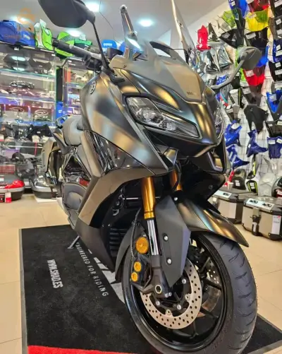 T MAX 562 2023