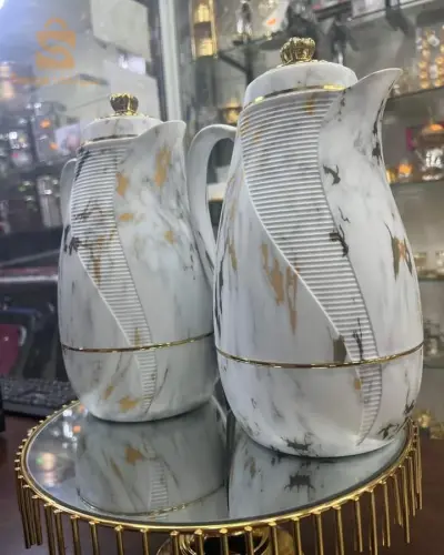 thermos à café