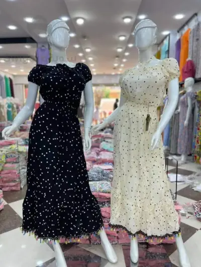 فستان