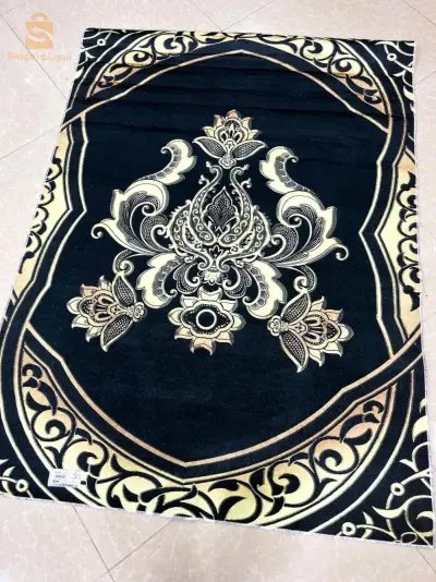 سجادة الغرفة 1.20 / 1.60