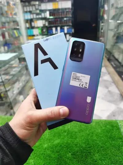OPPO A94 5G