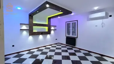 une maison