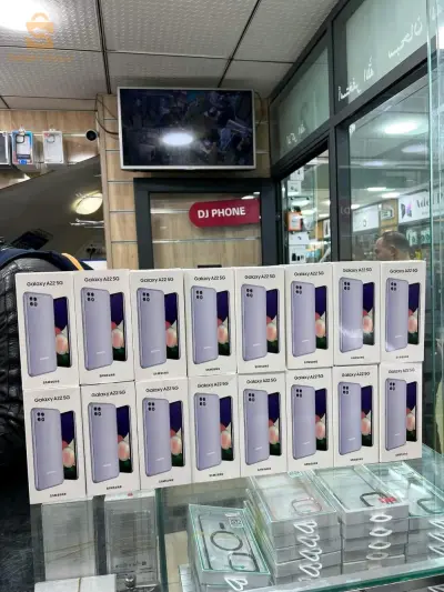 Samsung Galaxy A22