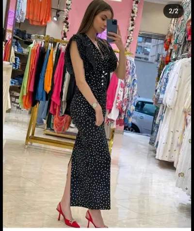 robe