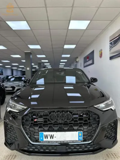 AUDI RS Q3 2023 Quattro 400 ch