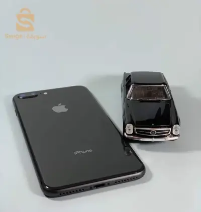 IPhone 8 Plus 64gb
