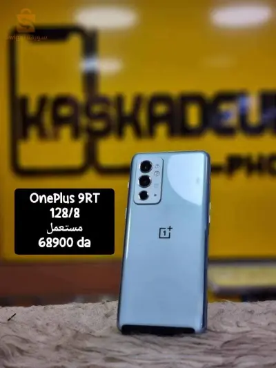 oneplus 9RT