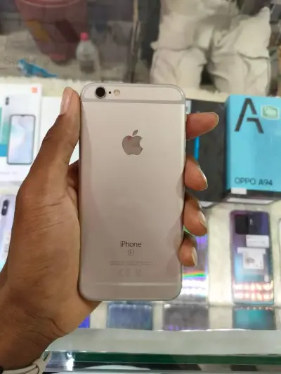 Iphone 6s
