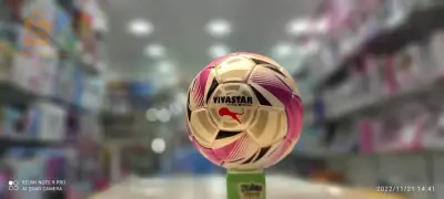 كرة قدم