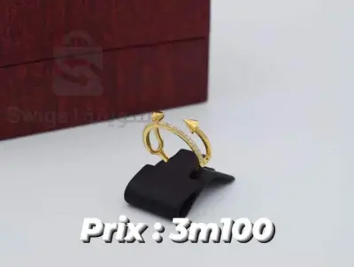 bague