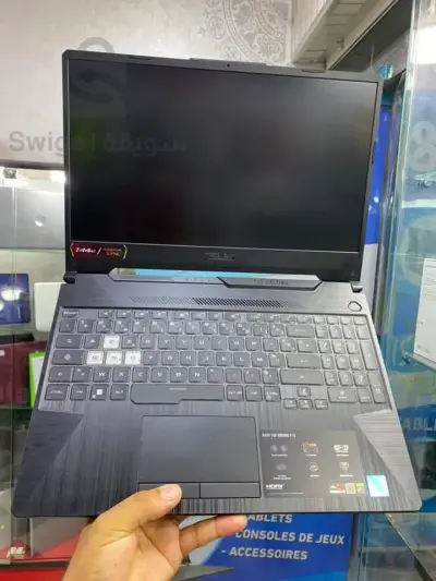 laptop