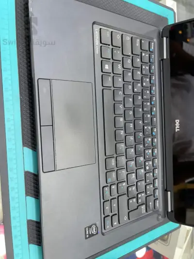 Mecro portable dell