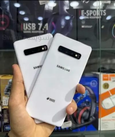 Samsung s10 plus
