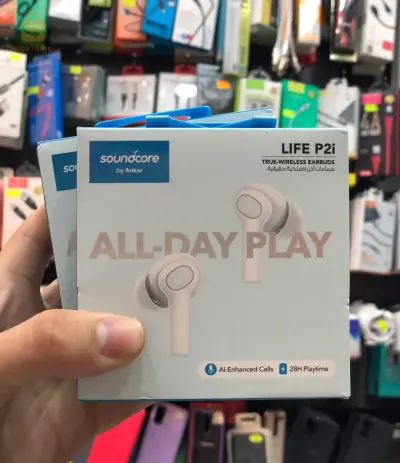 Anker life P2i