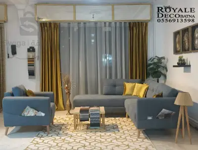 salon poche