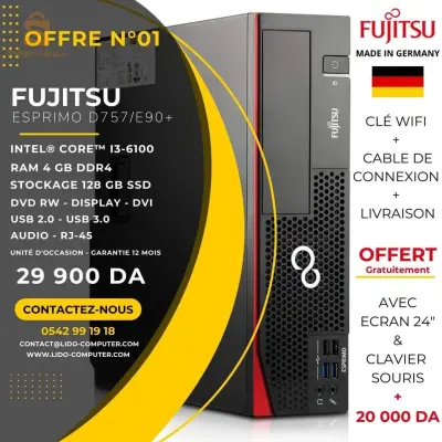 PC ou laptop