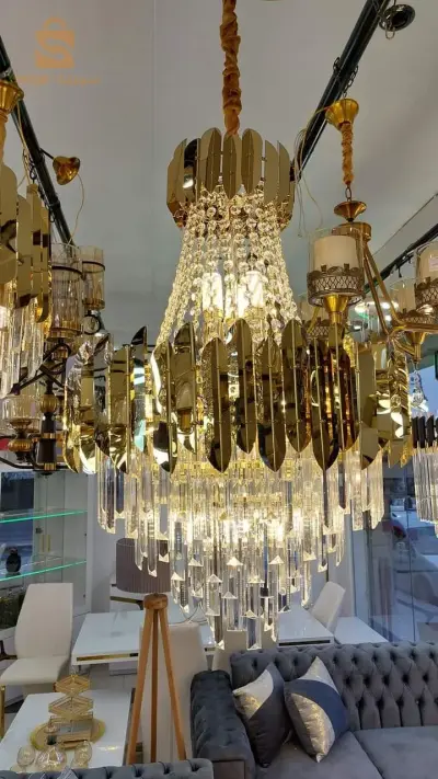 lustre