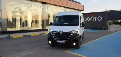Renault Master 2023 L3H2
