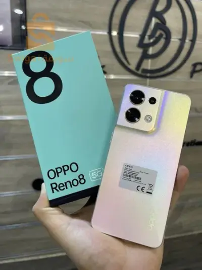Oppo Reno 8