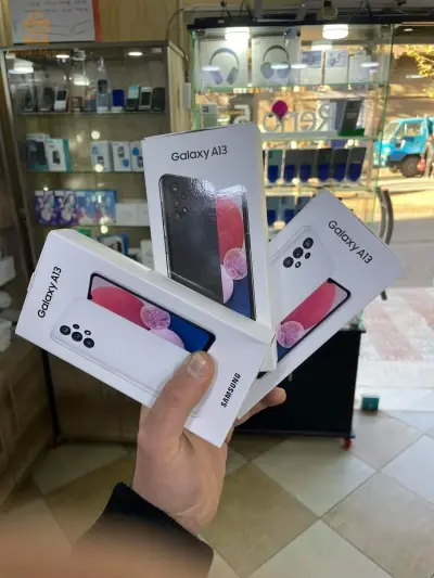 GALAXY A13