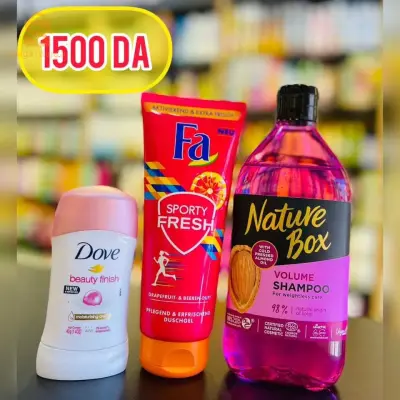 Nature Box